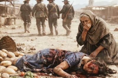 “¡VIVA PANCHO VILLA!”: EL GRITO QUE COSTÓ SANGRE… Y LA RESPUESTA DEL GENERAL FUE IMPARABLE