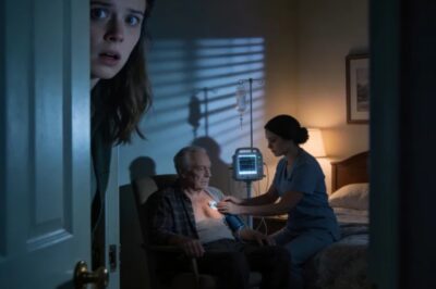 POOR black BOY FINDS ABANDONED CAR… AND IS SHOCKED WHEN HE SEES THE TRUNK