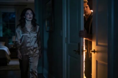 I Woke Up Thirsty at Midnight—And Accidentally Heard My Husband and In-Laws Planning to Take Everything I Owned By Morning, I Wasn’t the Naive Wife Anymore—I Became the Woman Who Took It All Back