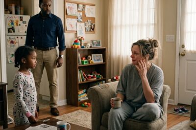 He Just Drove His Drunk Boss Home—But One Phone Call The Next Morning Nearly Destroyed His Life A Single Father Made One Risky Choice… And Almost Paid For It With Everything