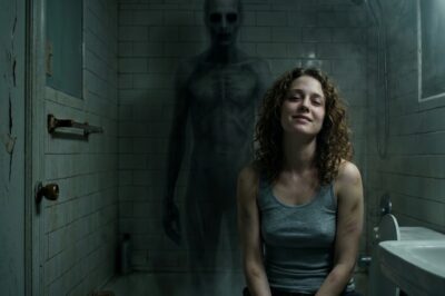 THE NIGHT BEFORE OUR WEDDING, I CAUGHT MY FIANCÉE MOANING ALONE IN THE BATHROOM… WEEKS LATER, SHE GOT PREGNANT, AND THE TRUTH ABOUT HER “INVISIBLE HUSBAND” ALMOST KILLED ME