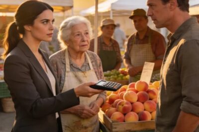 THE DAY THEY UNDERPAID MY GRANDMA… AND MESSED WITH THE WRONG FAMILY