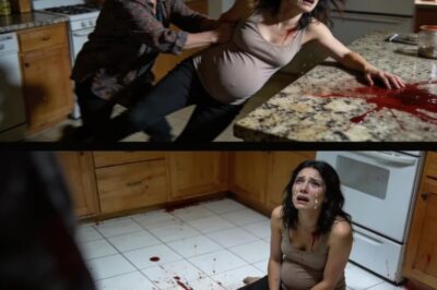 I NEVER TOLD MY IN-LAWS WHO MY FATHER WAS… UNTIL THE NIGHT THEY ALMOST COST ME MY BABY