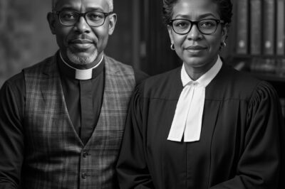 I Married a Judge and Found a DEADLY Secret (True Crime)