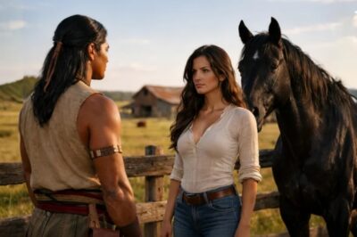 “Necesito casarme por un día para ganar la herencia”, dijo ella. Él “Solo si me das un hijo”