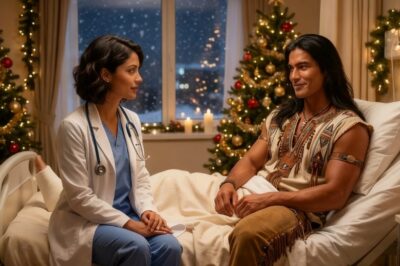 Un apache cambió su vida para siempre — una historia de amor en el Viejo Oeste