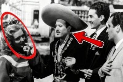 Revelaciones increíbles de Sara García sobre Pedro Infante | Detalles secretos sobre el “Trío Gaconite”