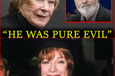 At age 91, Shirley MacLaine unexpectedly spoke out about Rob Reiner !