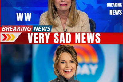 The revelation that Savannah Guthrie allegedly lived “two lives” for 30 years shocked the community !