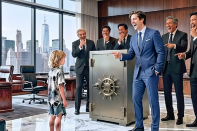 ‘TE DARÉ 100 MILLONES SI ABRES LA CAJA FUERTE’ Millonaria Se Rió, Pero Mecánico Pobre La Sorprendi 