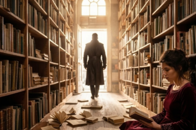 Jefe de la Mafia Destruye Librería de Madre Soltera — Luego Descubre que Salvó a su Padre  