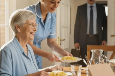 Millonario fingió irse de viaje, pero lo que descubrió al regresar le rompió el corazón