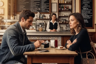 Un Millonario Se Hace Pasar por Pobre para Probar a su Novia… Pero lo que Descubre lo Destruye