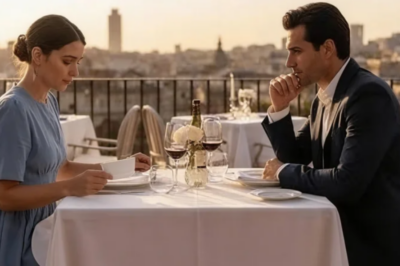 Secretaria Pobre Alquila un Novio por 500$ — Pero Él Es un CEO Millonario que Cambia su Vida