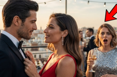 Millonario Contrata una Novia Falsa por 500€… y en la Fiesta de su Ex Encuentra el Verdadero Amor 