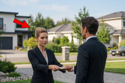 Me Casé con la Hermana de Mi Ex esposa para Salvar a Su Hijo… Pero Nunca Esperé Esto  