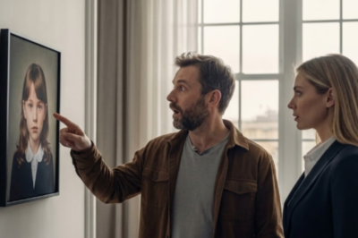 La Directora General preguntó: “¿POR QUÉ tu hija se parece a mí?” — La respuesta del padre solte 