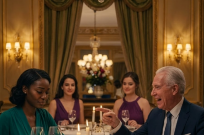 El Padre Multimillonario Humilló a la Prometida de su Hijo Llamándola “Tonta  