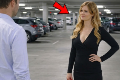 La CEO confrontó al papá soltero: “¿Por qué me evitas?”… su respuesta sobre su hija enferma lo cam