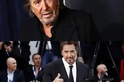 Al Pacino Is Now 84, How He Lives Is Sad