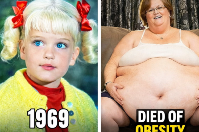 The Brady Bunch looked like the perfect family on screen… but their real lives hid secrets no one expected