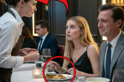 She Whispered ONE Story… And The Billionaire’s Daughter Ate After 11 Months—But What Happened Next Was Terrifying Beyond Imagination