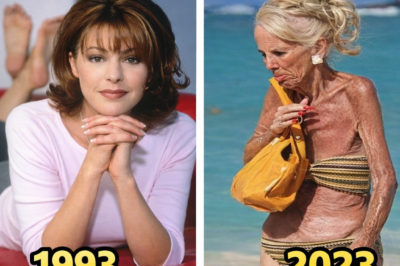 They made us laugh for years… but behind Frasier, hidden struggles, aging, and one devastating loss changed everything forever