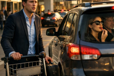 We Transferred Your First-class Flight Details To Your Sister. She Deserves a Tropical Break More… 