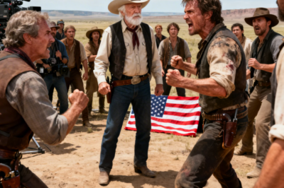 Actor showed up 3 hours late, Clint said 5 words that ENDED his career: “Pack your things.” …. 