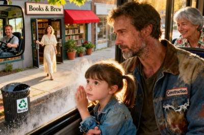 Poor Single Dad’s Daughter Whispered “I Want Her as My Mom”… What Happened Next Will Make You Cry !