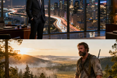 Billionaire Lost Everything & Became A Village Hunter But What Happened Next Shocked Everyone !