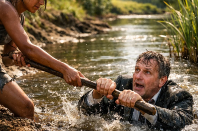 Poor Village Orphan Saved A Drowning Man Unaware He Was A Billionaire !