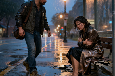 Single Dad Finds His Powerful Boss Abandoned — What Happens Next Will Break You !