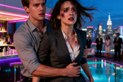 He Saved His Drunk Boss From Ruin… The Next Day She Did THIS !