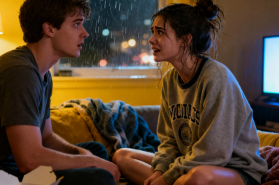 I Jokingly Asked My Friend to Marry Me… and She Said, “I Thought You’d Never Ask !