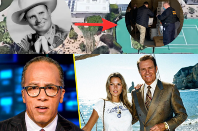 Gene Autry Was Rich Beyond Imagination, Look At His Family 28 Years Later