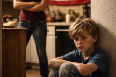 An orphaned child was starved by his stepmother… But God’s justice finally came. This is a true story.