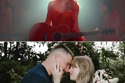 Taylor Swift Crashes Her Maid’s Wedding – What Happened Next Will Leave You in Tears