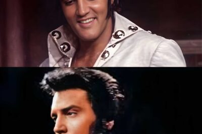 “MOST HANDSOME MAN THAT EVER WALKED THIS PLANET.”