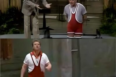 “Before the First Joke Landed, Johnny Carson Was Already in Tears — The Genius of Tim Conway’s ‘Dorf’”