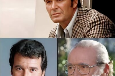 “More Than a Star, He Felt Like Family — Why James Garner Still Lives in Our Hearts”