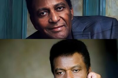 “Not ‘The First Black Star’ — Just a Legend: Why Charley Pride Let His Voice Rewrite Country Music”