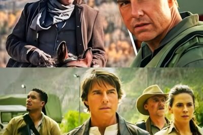“Back in the Saddle After 40 Years: Emilio Estevez Revives ‘Young Guns’ with the Original Legends — And Fans Can’t Believe It 🤠”