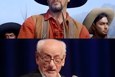 Remembering Eli Wallach in The Magnificent Seven (1960) 🤠🕊️