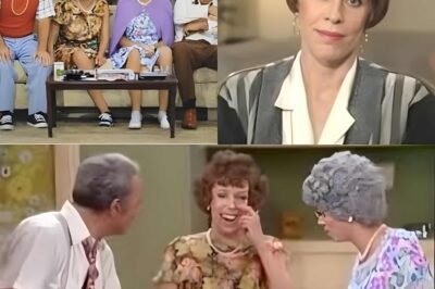 “The Joke That Broke Everyone: Why Tim Conway’s Elephant Story Still Makes the World Laugh Decades Later 😂”