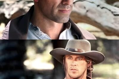 “The King of Cool Lives Forever: Why Steve McQueen Still Defines Hollywood Masculinity 🎬🔥”