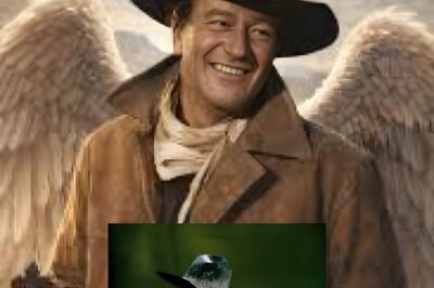 Forty Years Gone, Forever a Legend: Which John Wayne Classic Still Feels Like Home to You?