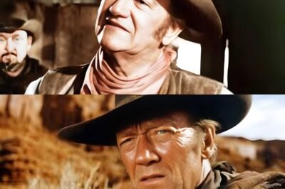 More Than a Movie Star — John Wayne Became the Face of Courage, Honor, and the American West Forever