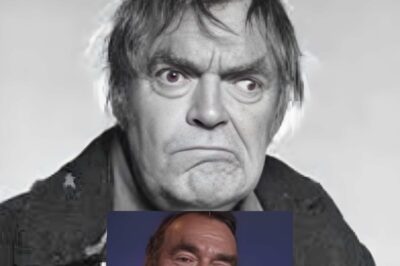 Jack Elam Was More Than a Western Villain — He Was the Wild-Eyed Legend Who Stole Every Scene He Entered