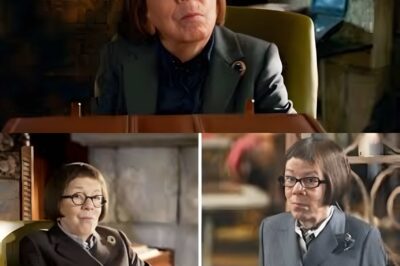 Happy 81st, Linda Hunt: The Tiny Giant Whose Voice and Courage Changed Hollywood Forever